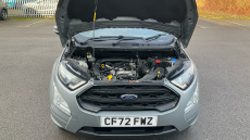 Ford EcoSport 1.0 EcoBoost 125 ST-Line 5dr Petrol Hatchback
